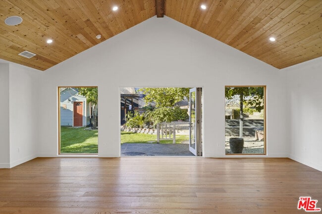 property at 3604 Stewart Ave