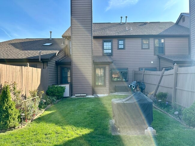 15 Gallo Ct in Trenton, NJ - Foto de edificio - Building Photo