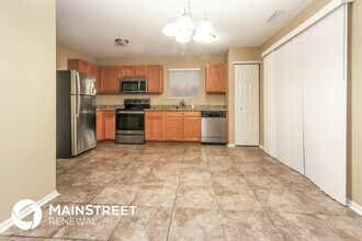 1742 Elijah Blue Dr in Greenwood, IN - Building Photo - Building Photo