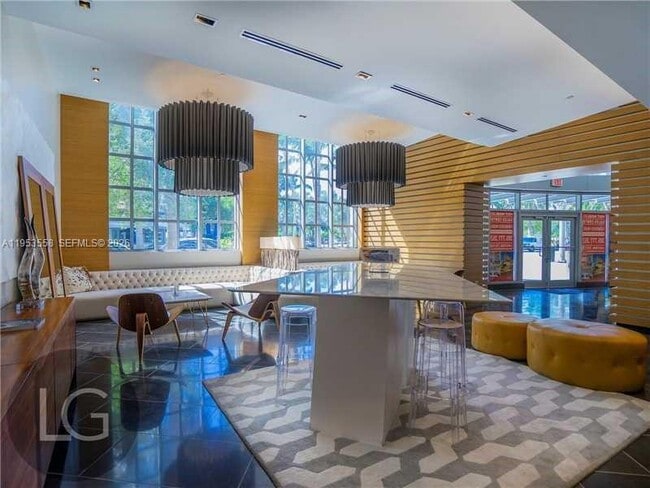 property at 3301 NE 1st Ave