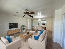 3673 NW 94th Ave in Sunrise, FL - Building Photo