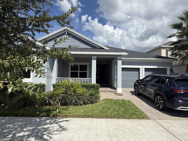 4753 Ter Blf St in Oakland, FL - Building Photo - Building Photo