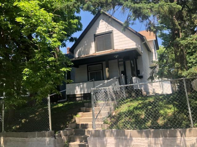 675 Magnolia Ave E in St. Paul, MN - Building Photo