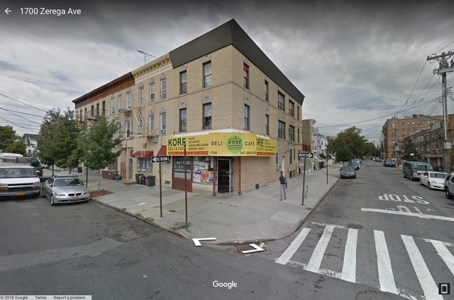 1700 Zerega Avenue in Bronx, NY - Building Photo - Other