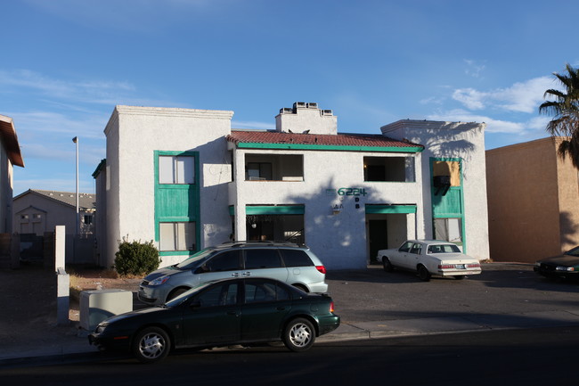 6224 Yerba Ln in Las Vegas, NV - Building Photo - Building Photo