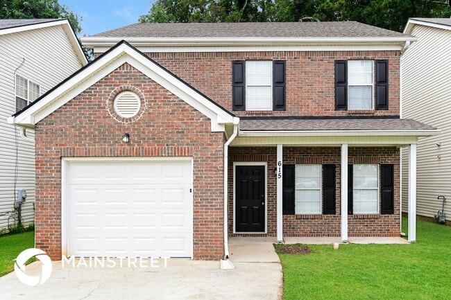 615 Shadowmoore Dr