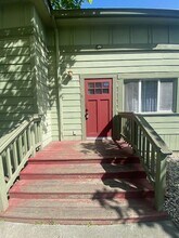 1021 E St in Eureka, CA - Building Photo - Building Photo