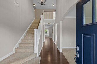 322 W Goldeneye Ln in Sneads Ferry, NC - Building Photo - Building Photo