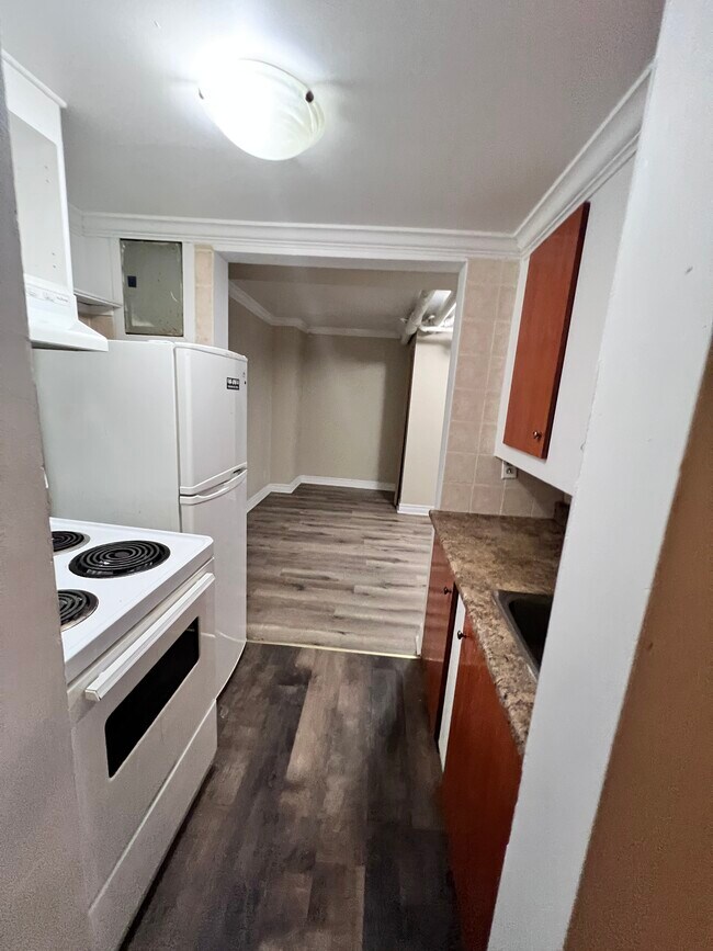 1225-1229 Mackay Rue in Montréal, QC - Building Photo - Building Photo