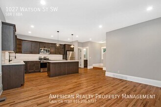 1027 Watson St SW in Grand Rapids, MI - Building Photo - Building Photo