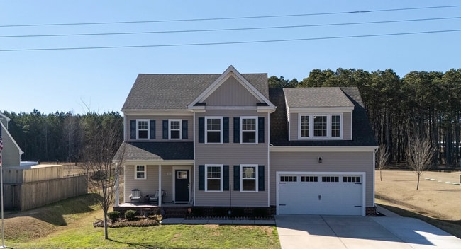 property at 2512 Seven Eleven Rd