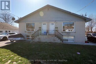 391 Margaret St in Cobourg, ON - Building Photo