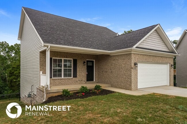 6100 Port Antonio Rd in Louisville, KY - Building Photo - Building Photo