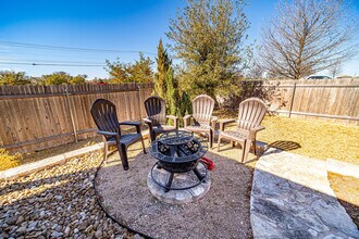 8221 Reggio St in Round Rock, TX - Building Photo - Building Photo