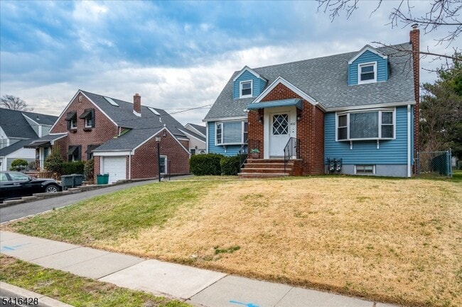 432 Rosetta Pl in Union, NJ - Building Photo - Building Photo