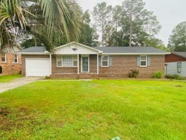 property at 3305 Ragsdale Dr
