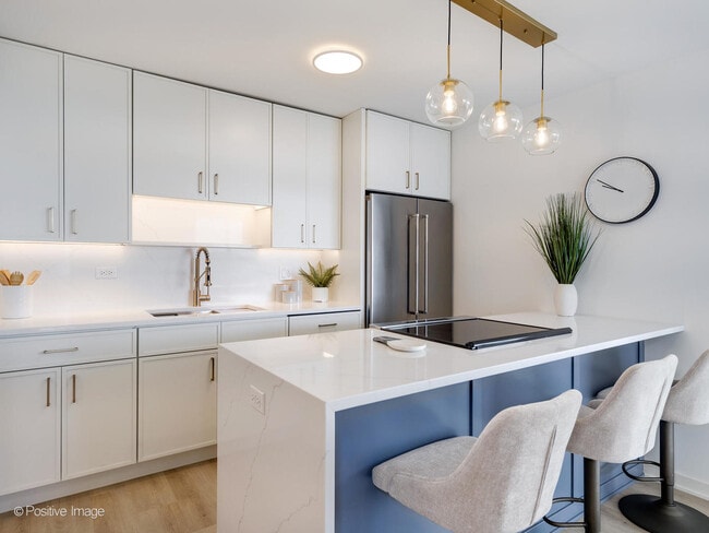 1455 N Sandburg Terrace in Chicago, IL - Building Photo - Building Photo