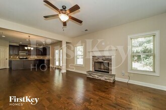 190 Village Park Dr in Newnan, GA - Building Photo - Building Photo