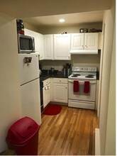 8 Louisburg Sq, Unit BF in Boston, MA - Foto de edificio - Building Photo