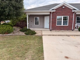 44 OH-103 in Bluffton, OH - Building Photo