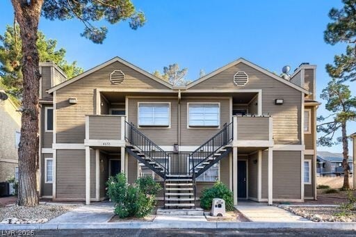 property at 4651 Amberleigh Ln
