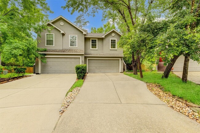 property at 14 Newberry Trail Ct
