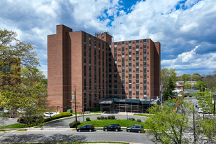 Edward Murawski Towers Apartments