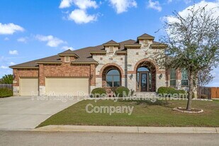 3225 Harvest Crest in Santa Clara, TX - Building Photo