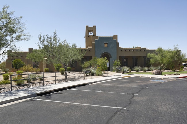 Las Colinas At Black Canyon