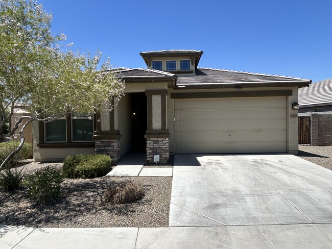 property at 7930 S 24th Way