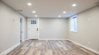 3250 Midway Ave, Unit 2 in Ammon, ID - Building Photo