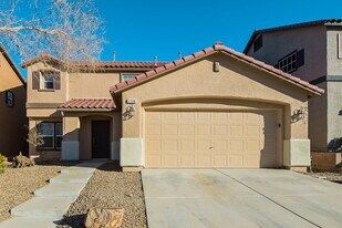 1150 Calvert St in Henderson, NV - Building Photo
