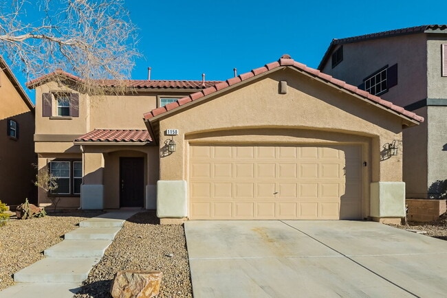 property at 1150 Calvert St