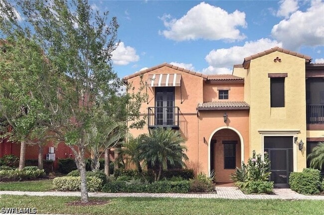 property at 11890 Paseo Grande Blvd