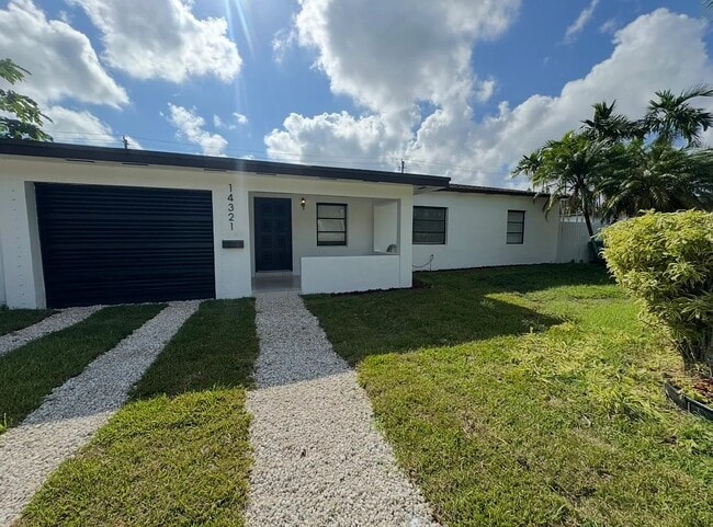 property at 14321 Boggs Dr
