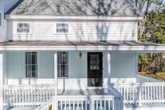 411 River Rd in Richmond, ME - Building Photo - Building Photo