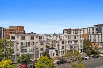 29 Wheeler St in Cambridge, MA - Building Photo - Building Photo