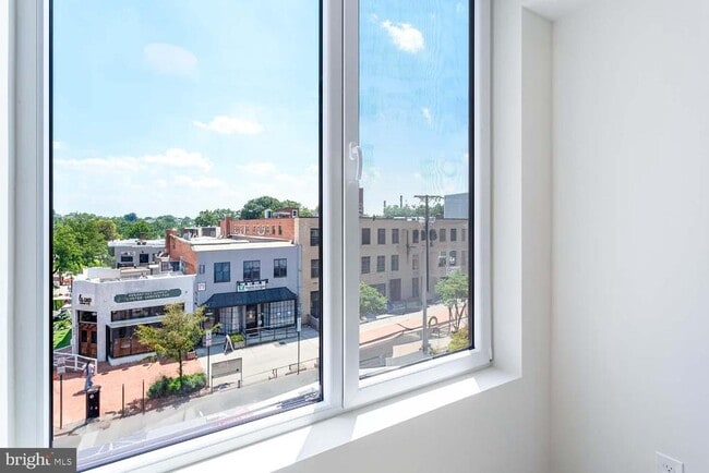 501 Kennedy St NW in Washington, DC - Building Photo - Building Photo