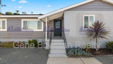 3432 E Plaza Blvd in National City, CA - Building Photo - Building Photo