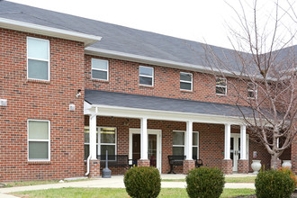 Harmony Village in Georgetown, KY - Building Photo - Building Photo