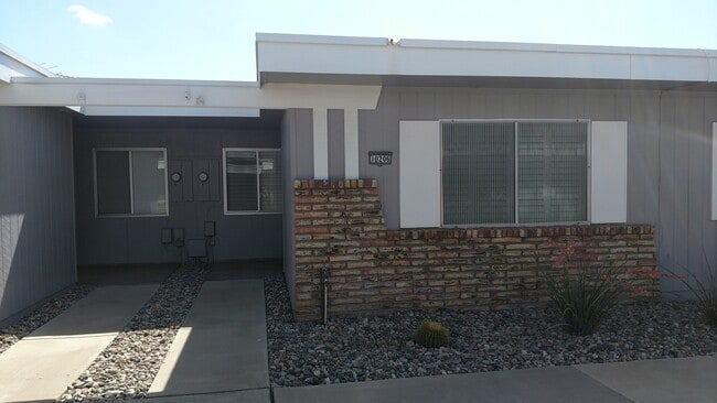10206 W Campana Dr in Sun City, AZ - Foto de edificio - Building Photo