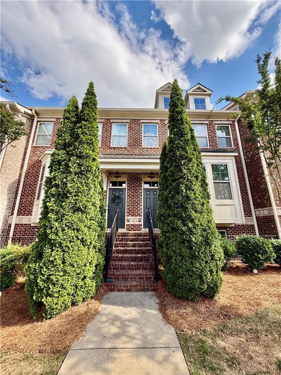 property at 4946 Rosalie Rd