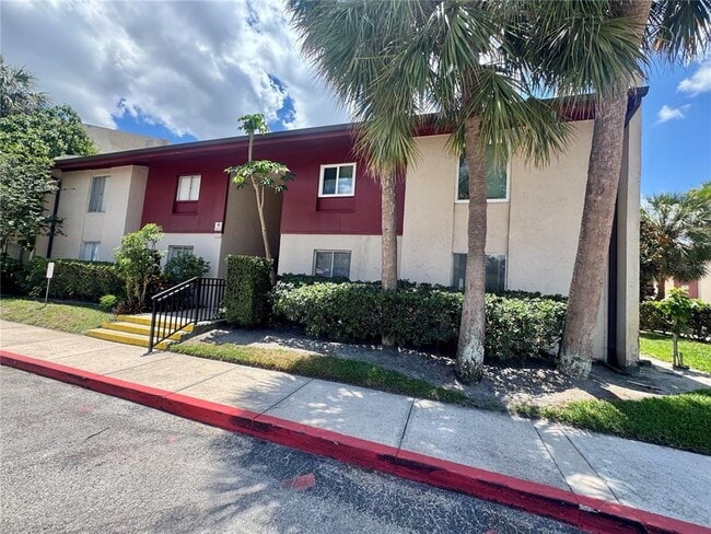 property at 8601 Huron Ct