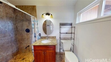 84-557-557 Widemann St in Waianae, HI - Building Photo - Building Photo