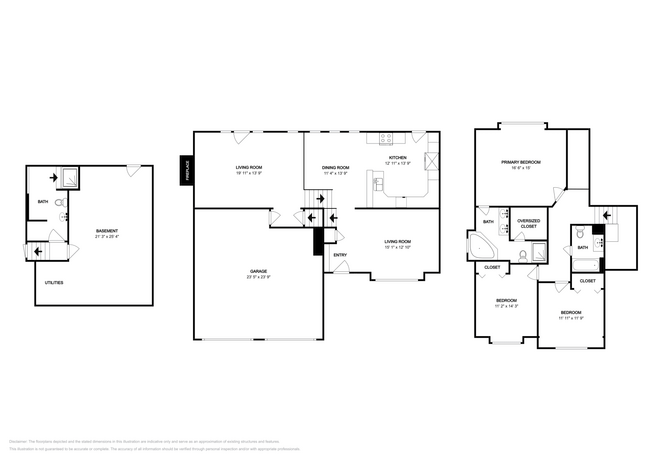 8609 N McDonald Ave in Kansas City, MO - Building Photo - Building Photo