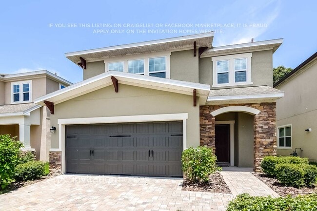 5918 Egret Landing in Fish Hawk, FL - Building Photo - Building Photo
