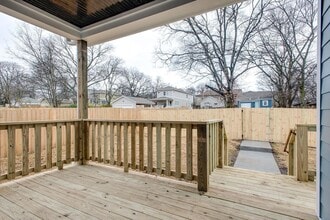 1616 12th Ave N in Nashville, TN - Building Photo - Building Photo