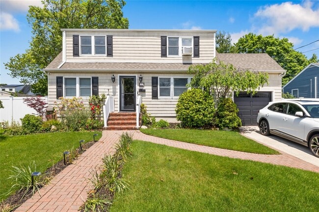 property at 851 Brook St