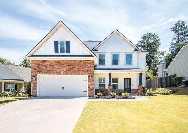 property at 1609 Lindley Ln