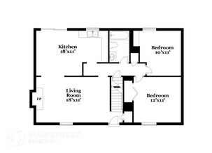 3991 Woodland Cir SE in Conyers, GA - Building Photo - Building Photo